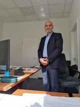 Foto pengguna ezzatdiabmohammad