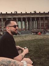 Benutzerfoto Alex95x