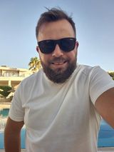 Foto pengguna POprostuO