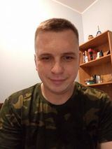 Benutzerfoto jakubN1991