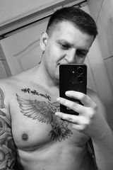 Benutzerfoto BartekNoLove