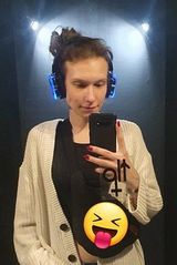 Фотография пользователя zieelarkaa