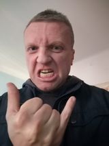 Benutzerfoto GhostOnMars