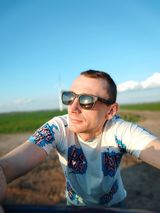 Foto penggunaDeejayGarfild