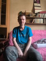 Benutzerfoto wrobelek1983