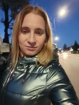 Benutzerfoto roksanaadamska2728