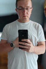 Benutzerfoto mecyjekFOG