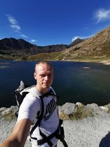 Foto pengguna galleon