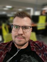 Benutzerfoto Matheoush