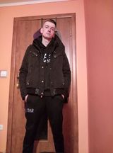 Benutzerfoto PrzemekSt