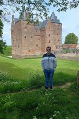 Benutzerfoto Mateusz199503