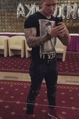 Benutzerfoto HaKubaMatata