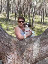 Benutzerfoto wandaskrzypczynska