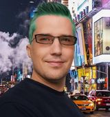 Benutzerfoto MarcinCT