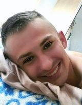 Benutzerfoto piotrek12111990