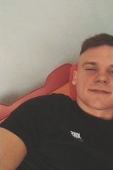 Benutzerfoto DominikDominik23