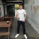 Zdjęcie użytkownika Robertstaywithme