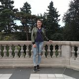 Фото користувача Monia8936