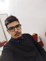 Benutzerfoto ghalikader