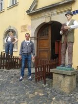 Фотография пользователя brzostekmarcin1684