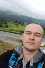 Фото користувача GrzegorzA85