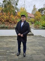 Фото користувача AdammGa