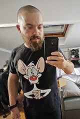 Фото користувача rom3q