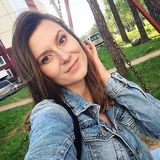 Benutzerfoto Luiza297