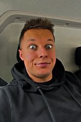 Benutzerfoto Antekk00