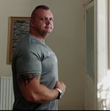 Benutzerfoto akacjowy