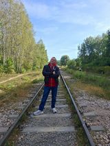 Benutzerfoto Kamilek679