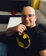 Benutzerfoto dzieckokukurydzy