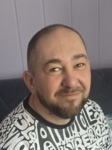 Benutzerfoto wereszczynskisyl45