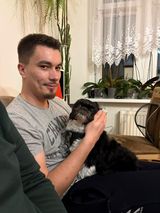 Benutzerfoto KrystianCmaZ