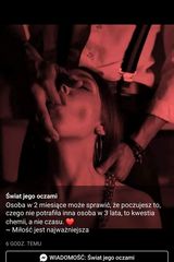 Фото користувача UcieknijmyZeMna