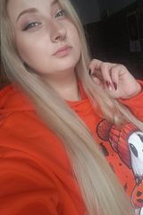 Zdjęcie użytkownika Cherryjelly96