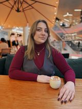 Фото користувача herherh43hnr