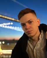 Фото користувача tomhemm4