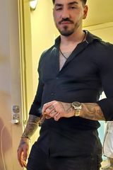 Benutzerfoto miloszlysy26