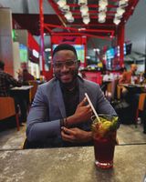 Фото користувача AshtonHall