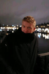 Zdjęcie użytkownika MaksJusz1986