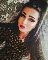 Benutzerfoto Czarna4040