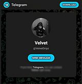 Фото користувача Velvettaa