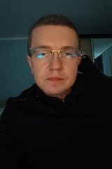 Benutzerfoto mecyjekFOG