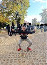 Фото користувача Deer90