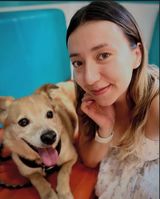 Фото користувача mabelusamaw