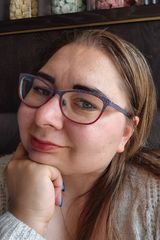 Фото користувача Tancerkas