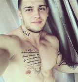 Фото користувача rushadrenaline100