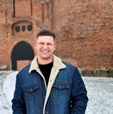 Benutzerfoto tomekstrus93