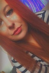 Фотография пользователя xxAfreakOfnaturexx